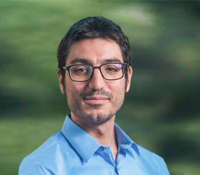 Carlo Ciliberto, Associate Professor University College London